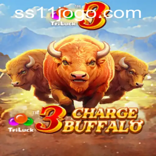 Explorando o Emocionante Mundo do Jogo 3ChargeBuffalo