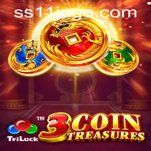 Descubra a Aventura de 3CoinTreasures: Um Guia Completo