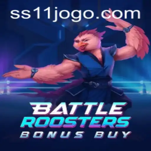 BattleRoostersBonusBuy: A Nova Sensação dos Jogos Online