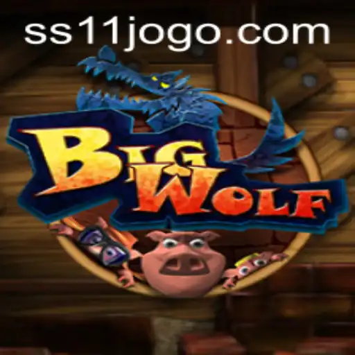 BigWolf: A Nova Sensação do SS11.games no Mundo dos Jogos