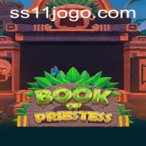 Descubra o Fascinante Mundo de BookOfPriestess