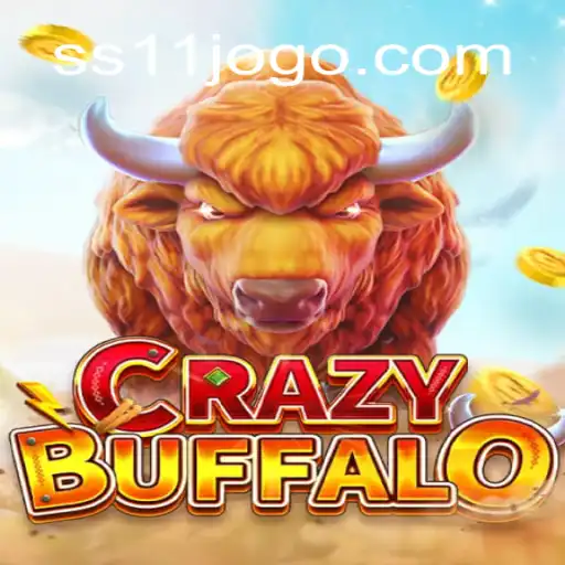 Descubra o Mundo de CRAZYBUFFALO: A Nova Sensação dos Jogos