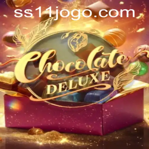 ChocolateDeluxe: Um Mergulho Doce no Mundo de SS11.games