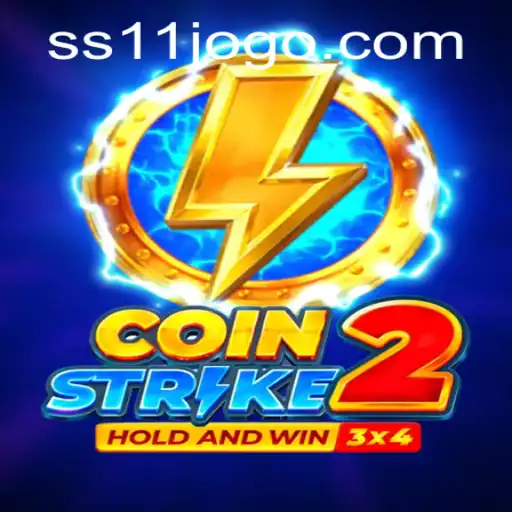 Explorando Coinstrike2: O Novo Sucesso Gaming por SS11.games