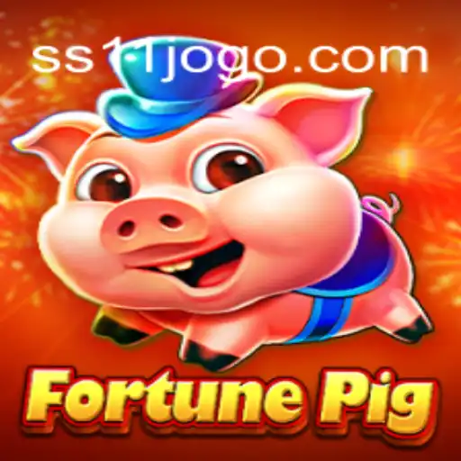 FortunePig: Descubra um Novo Universo de Entretenimento com SS11.games