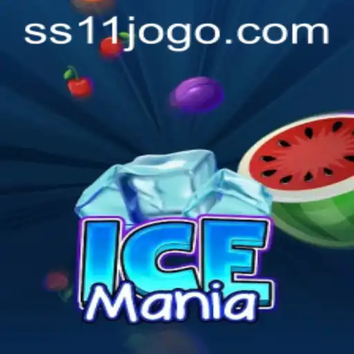 Explorando o Universo de IceMania: Um Mergulho no Mundo Gelado de SS11.games