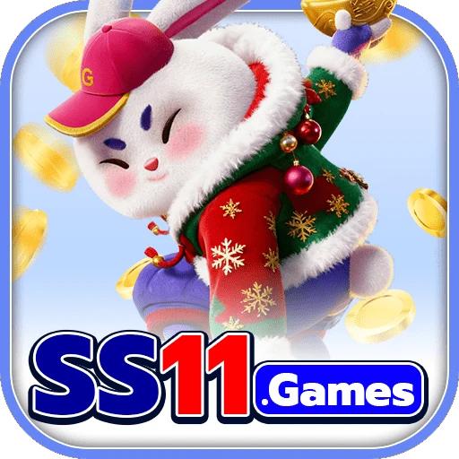 SS11.games Logo