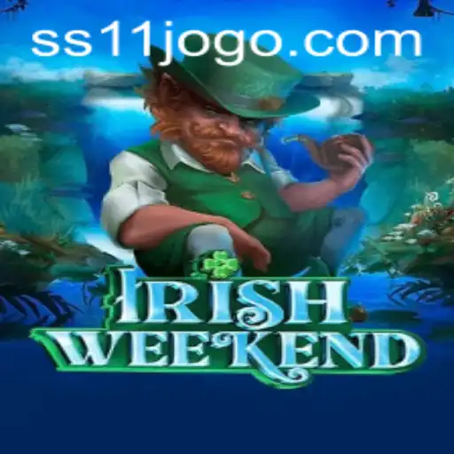 Descubra a Emoção do IrishWeekend no SS11.games