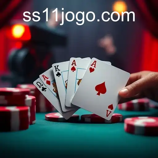 Jogos de pôquer