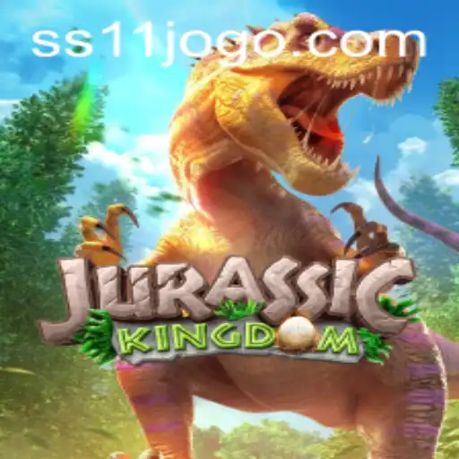Desvendando o Fantástico Mundo de JurassicKingdom em SS11.games