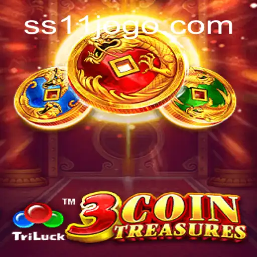 Descubra a Aventura de 3CoinTreasures: Um Guia Completo