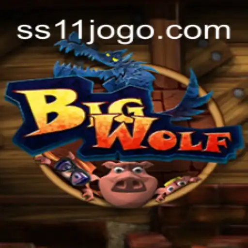 BigWolf: A Nova Sensação do SS11.games no Mundo dos Jogos