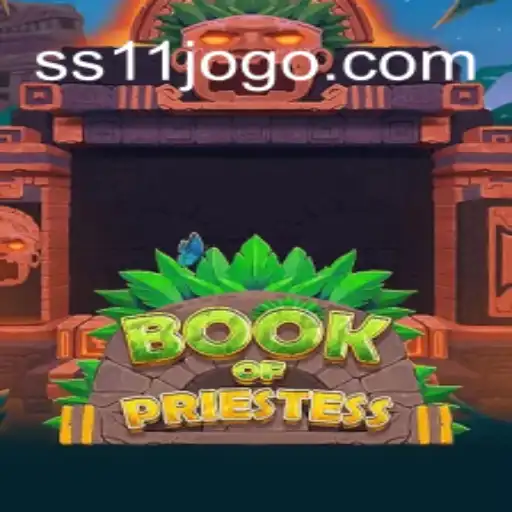 Descubra o Fascinante Mundo de BookOfPriestess