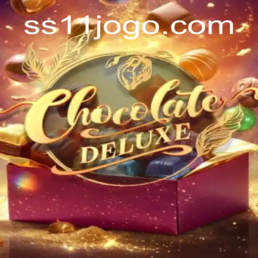 ChocolateDeluxe: Um Mergulho Doce no Mundo de SS11.games