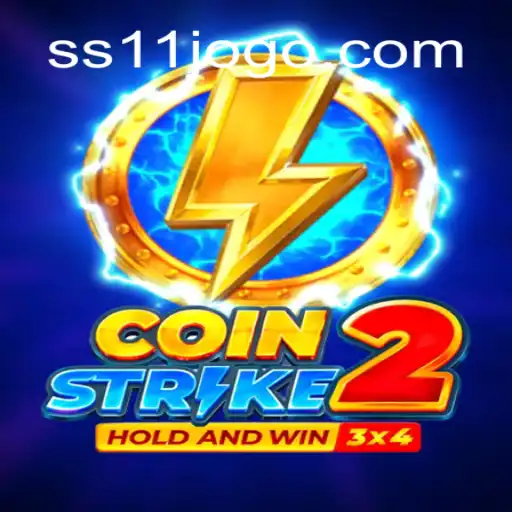 Explorando Coinstrike2: O Novo Sucesso Gaming por SS11.games