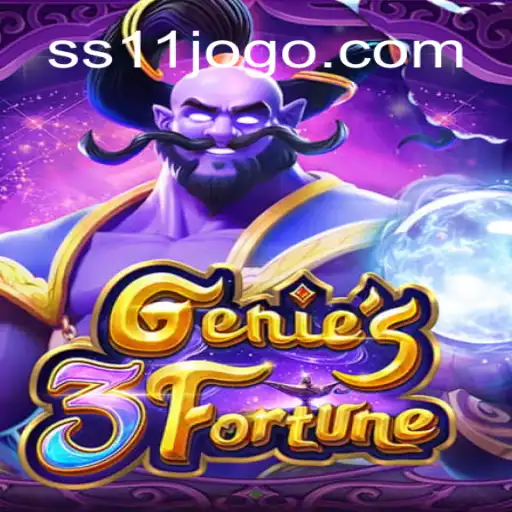 Explorando Genie3Fortune: O Inovador Jogo da SS11.games