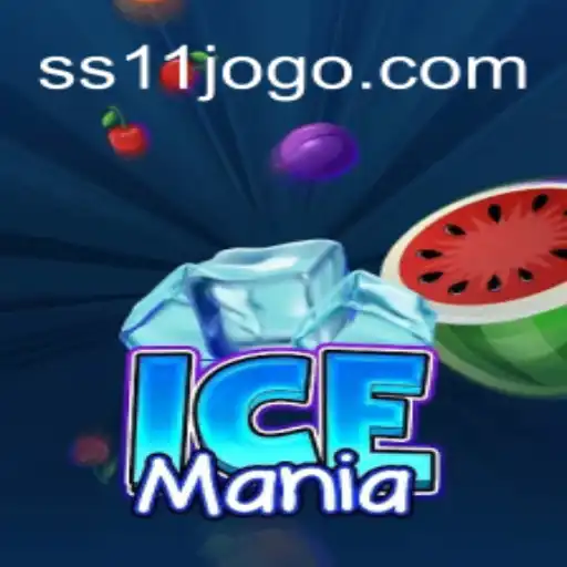 Explorando o Universo de IceMania: Um Mergulho no Mundo Gelado de SS11.games