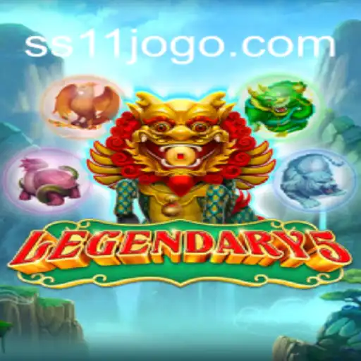 Descubra o Mundo Envolvente de Legendary5 em SS11.games