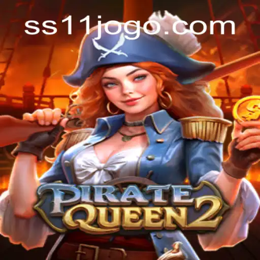 Explorando o Universo de PirateQueen2 - O Novo Jogo Destaque da SS11.games