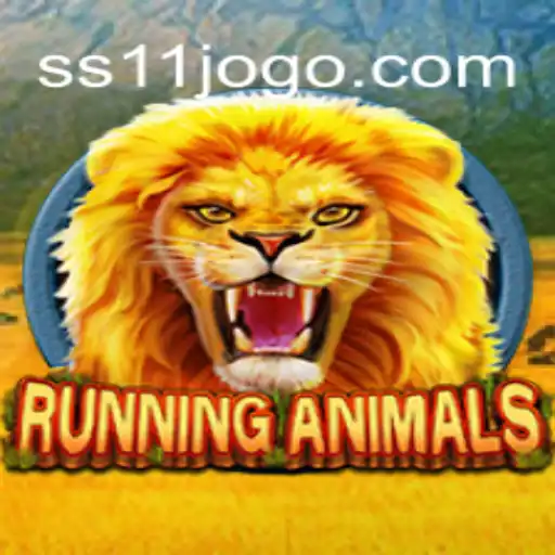 RunningAnimals: Descubra o Jogo Empolgante da SS11.games