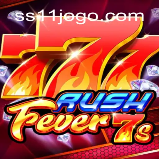 Descubra a Emoção de RushFever7s: O Jogo de Cassino Revolucionário