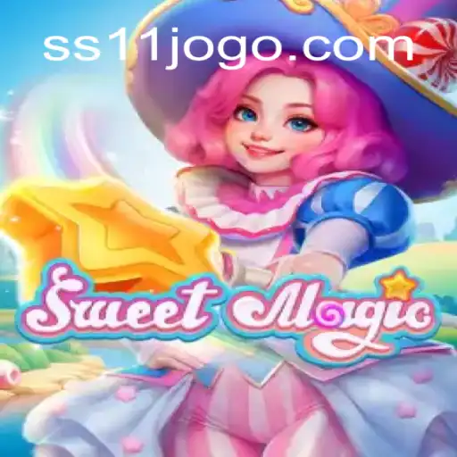 Explorando o Universo Encantado de SweetMagic