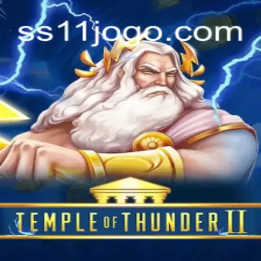 Explore o Mundo de TempleofThunderII no SS11.games: Desbrave a Aventura Épica