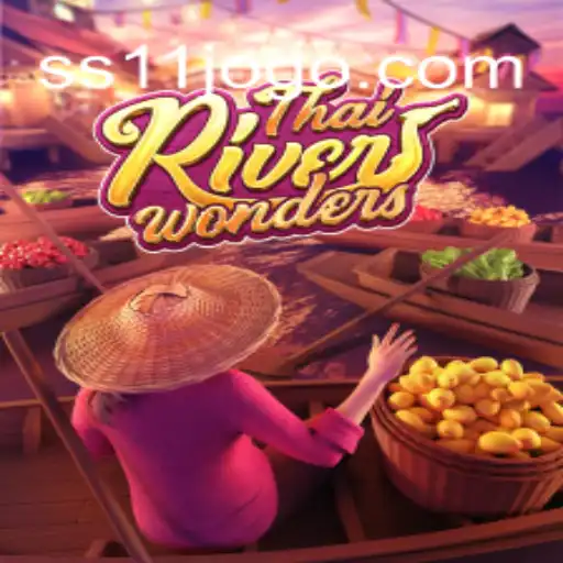 Explorando o Universo de ThaiRiverWonders: Um Guia Completo