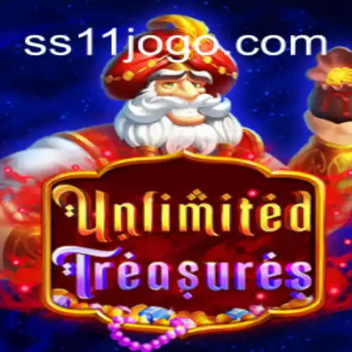 Descubra o Fascinante Mundo de UnlimitedTreasures: Um Guia Completo