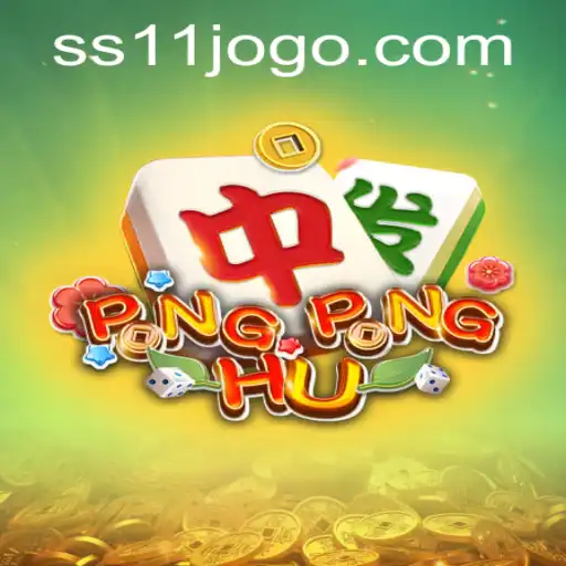 Explorando o Fascinante Mundo de PONGPONGHU: O Jogo Inovador da SS11.games