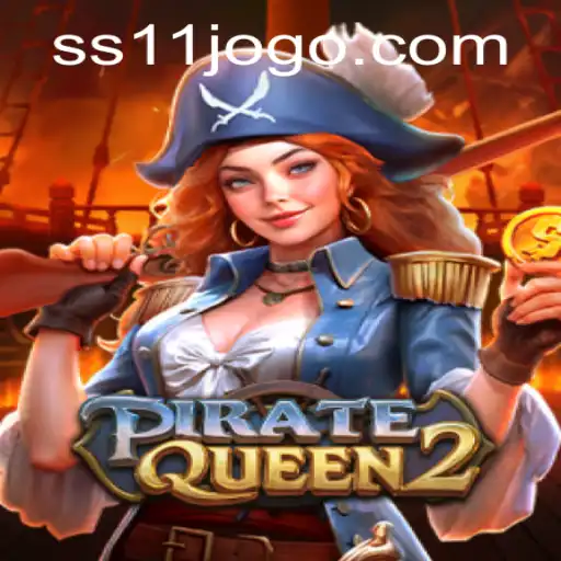 Explorando o Universo de PirateQueen2 - O Novo Jogo Destaque da SS11.games
