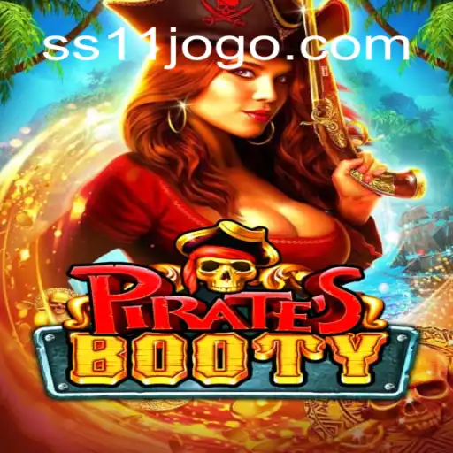 Explore o Universo de Piratas com PiratesBooty: Um Jogo de Aventura e Estratégia
