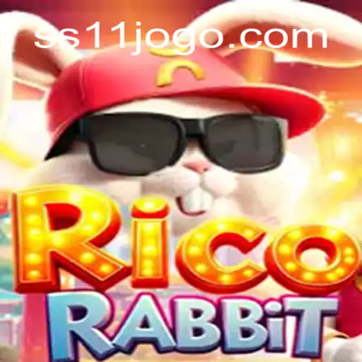 RicoRabbit: Explorando o Novo Fenômeno dos Jogos Digitais