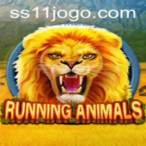 RunningAnimals: Descubra o Jogo Empolgante da SS11.games