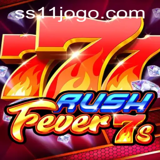 Descubra a Emoção de RushFever7s: O Jogo de Cassino Revolucionário