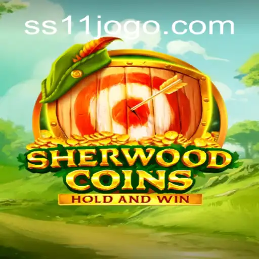 Explorando SherwoodCoins: A Nova Sensação dos Jogos Online