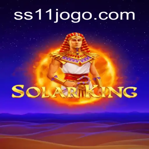 Explorando o Universo de SolarKing: A Nova Sensação dos Jogos