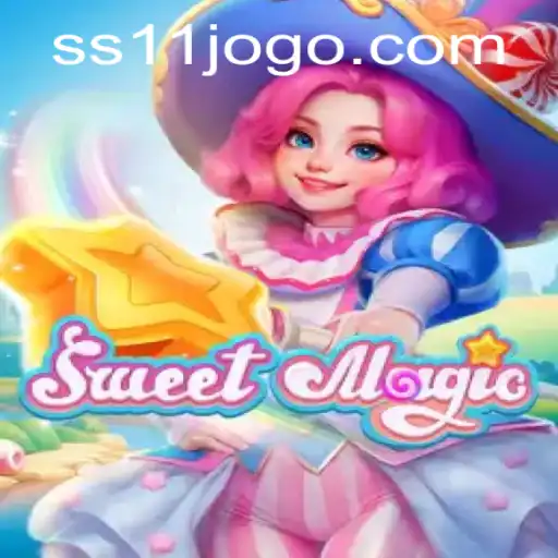Explorando o Universo Encantado de SweetMagic