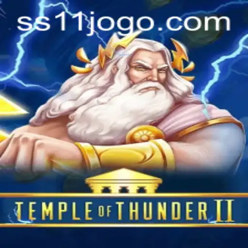 Explore o Mundo de TempleofThunderII no SS11.games: Desbrave a Aventura Épica