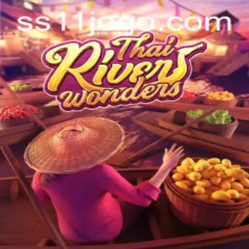 Explorando o Universo de ThaiRiverWonders: Um Guia Completo