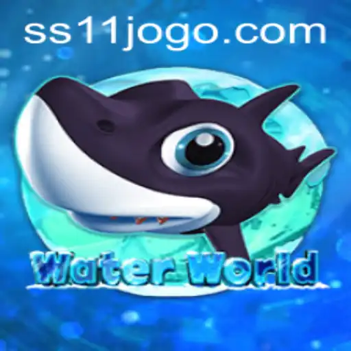 Explorando o Mundo Submerso: Uma Jornada pelo Jogo WaterWorld