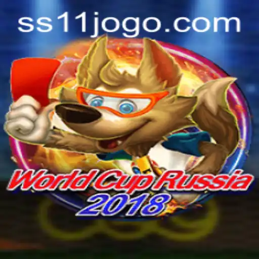 WorldCupRussia2018: Um Mergulho no Desafio de SS11.games